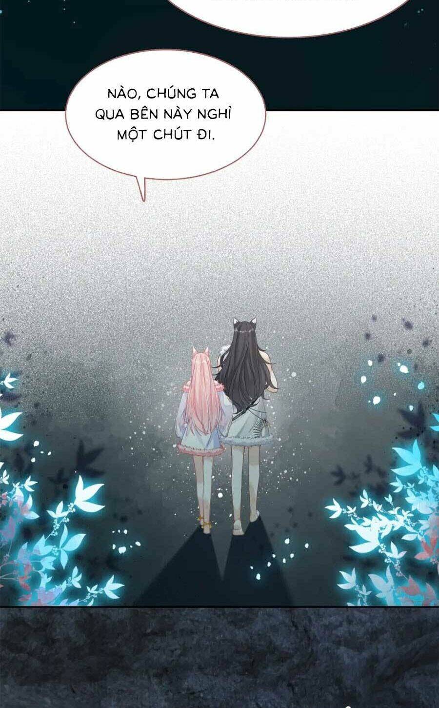 Xuyên Nhanh Nữ Phụ Bình Tĩnh Chút: Chapter 172