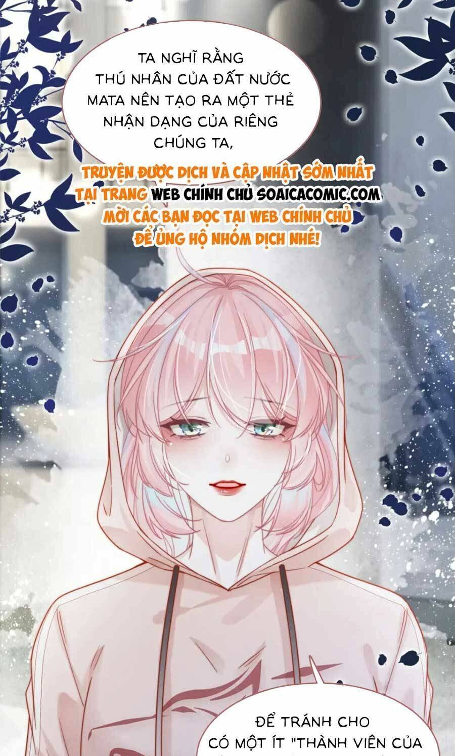 Xuyên Nhanh Nữ Phụ Bình Tĩnh Chút: Chapter 172