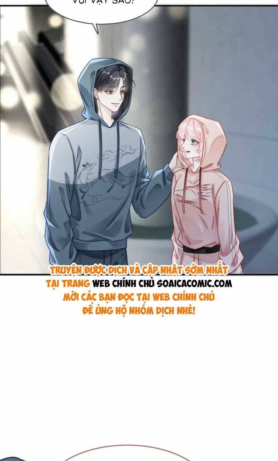Xuyên Nhanh Nữ Phụ Bình Tĩnh Chút: Chapter 172
