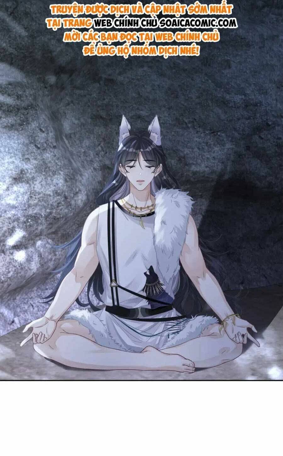 Xuyên Nhanh Nữ Phụ Bình Tĩnh Chút: Chapter 172