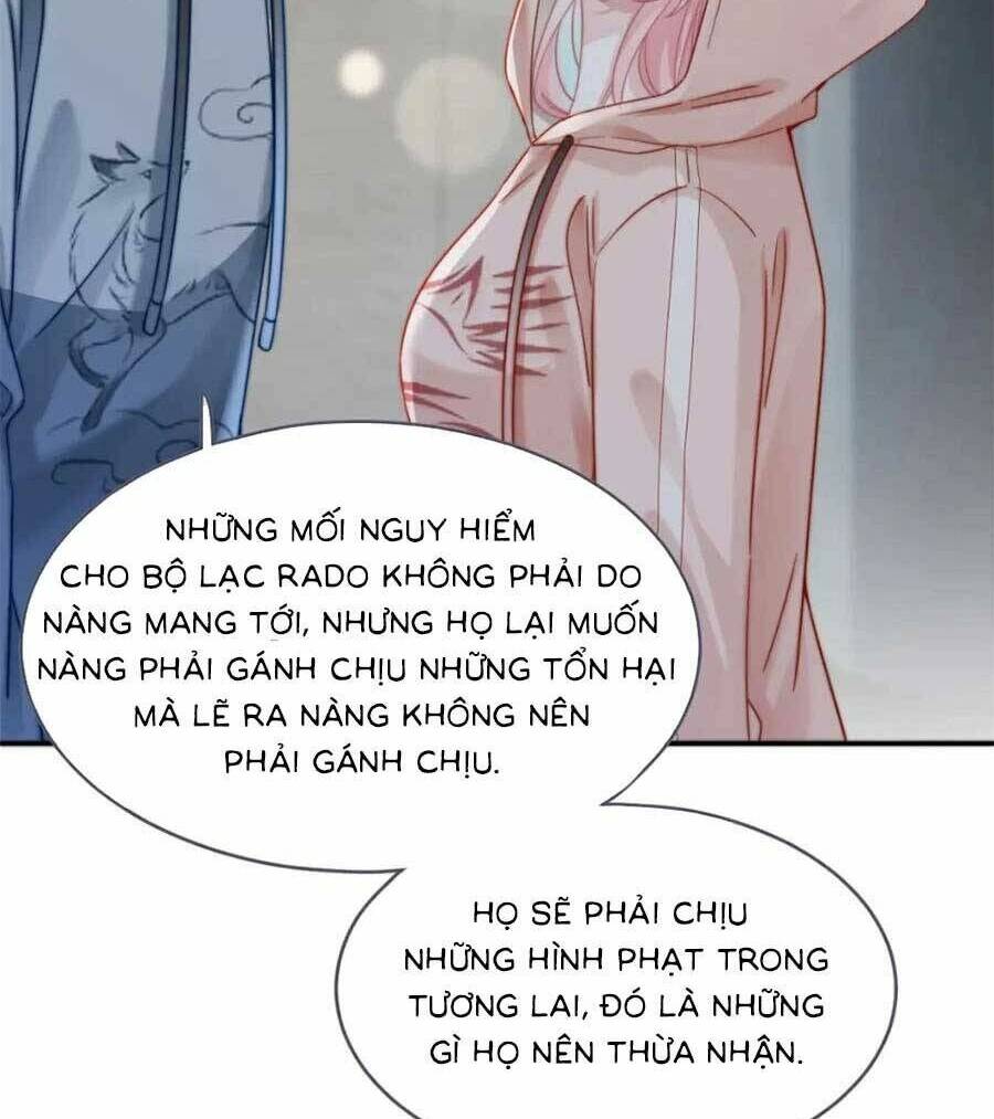Xuyên Nhanh Nữ Phụ Bình Tĩnh Chút: Chapter 172