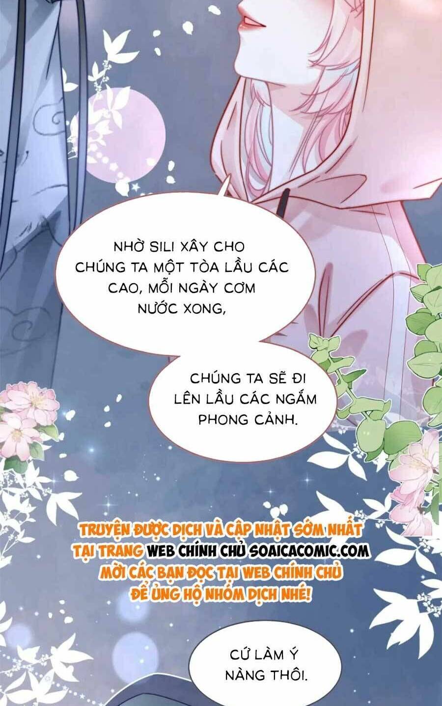 Xuyên Nhanh Nữ Phụ Bình Tĩnh Chút: Chapter 172
