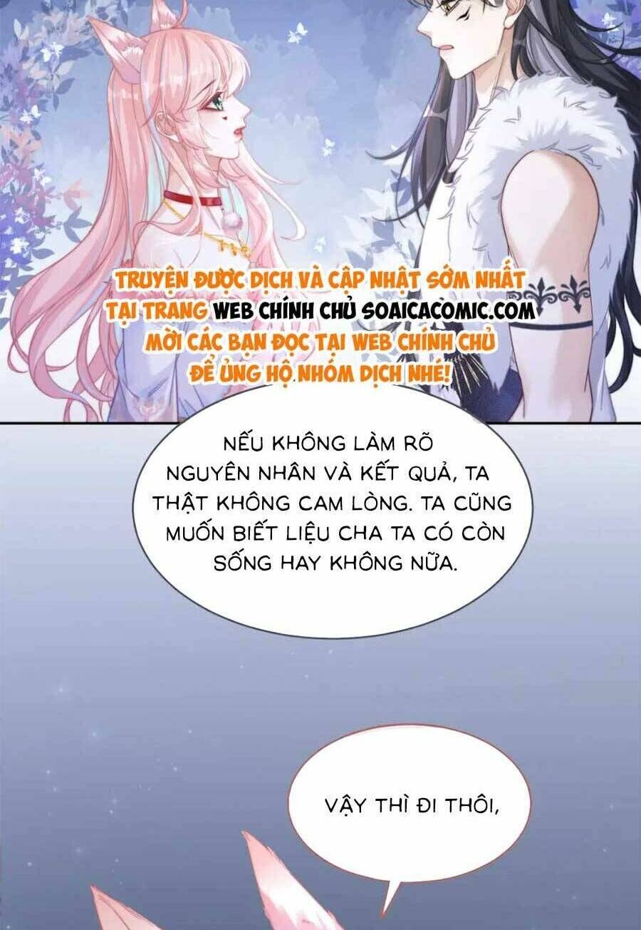 Xuyên Nhanh Nữ Phụ Bình Tĩnh Chút: Chapter 172