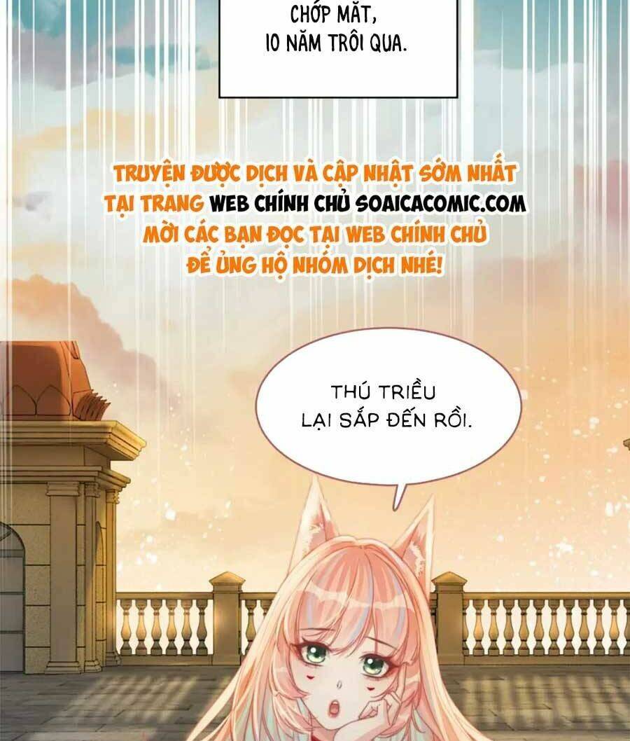 Xuyên Nhanh Nữ Phụ Bình Tĩnh Chút: Chapter 173