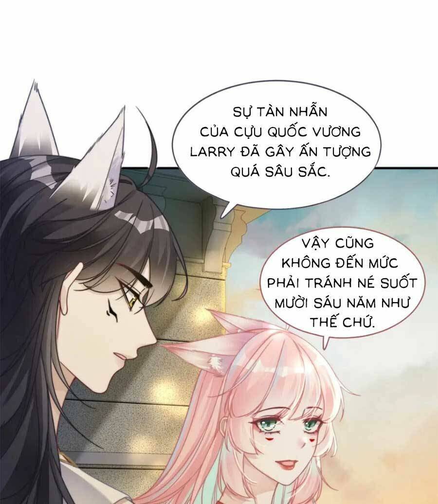 Xuyên Nhanh Nữ Phụ Bình Tĩnh Chút: Chapter 173