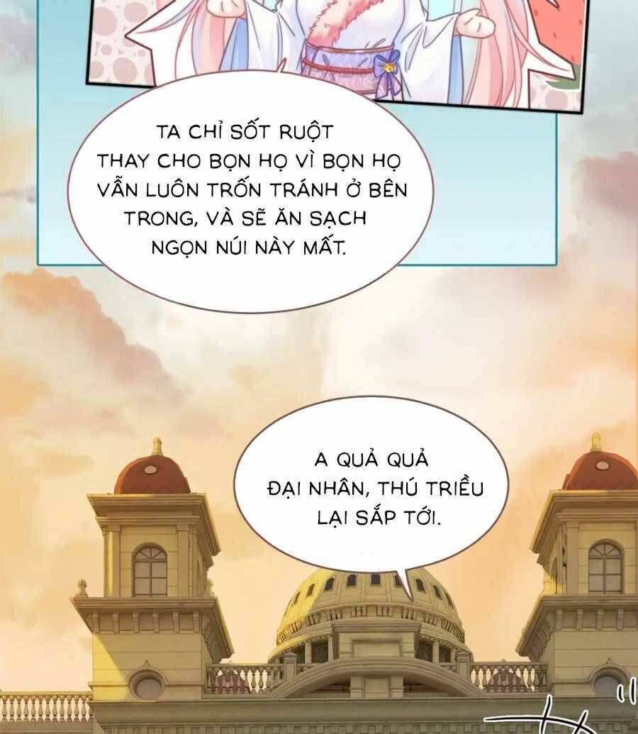 Xuyên Nhanh Nữ Phụ Bình Tĩnh Chút: Chapter 173