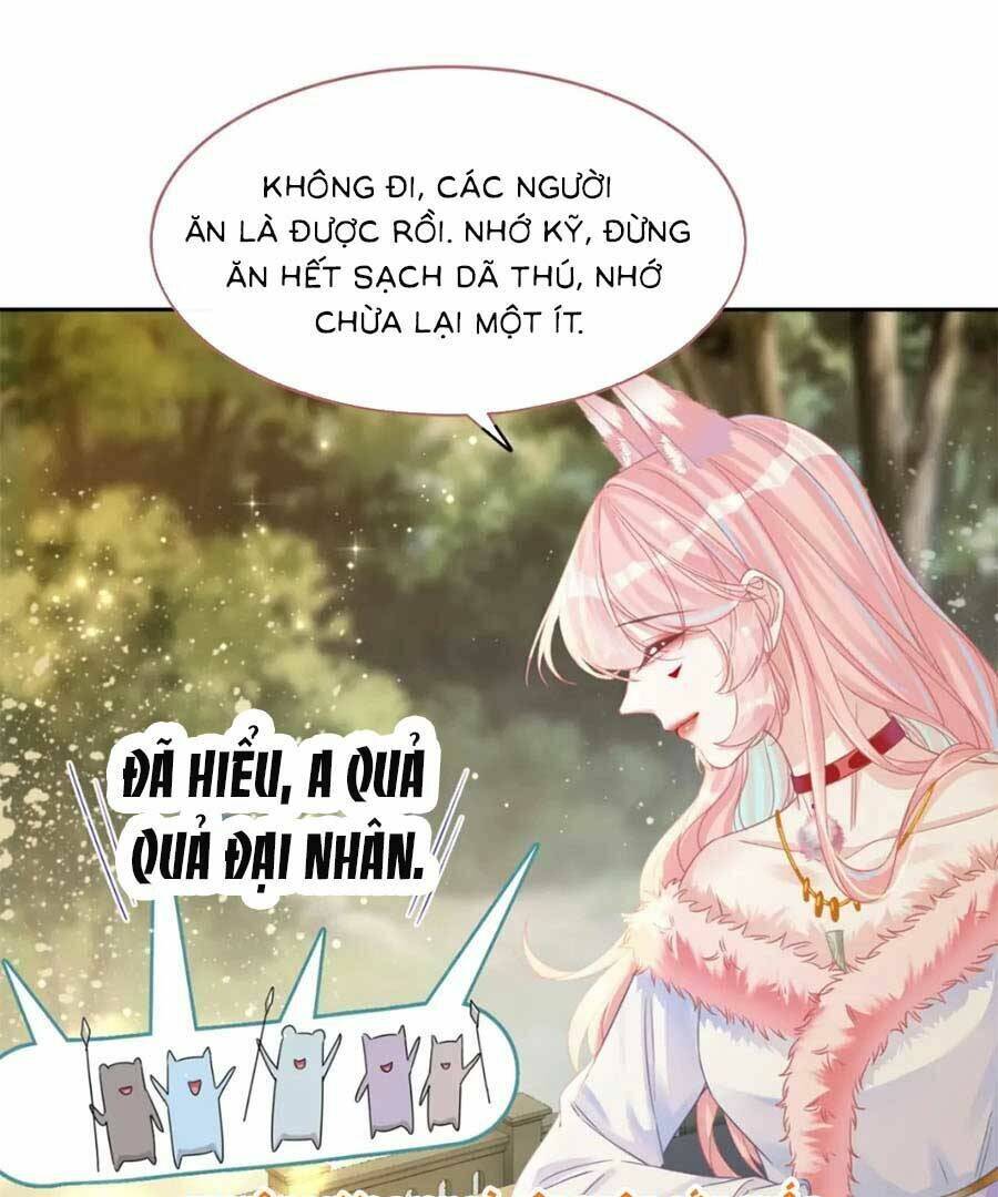 Xuyên Nhanh Nữ Phụ Bình Tĩnh Chút: Chapter 173