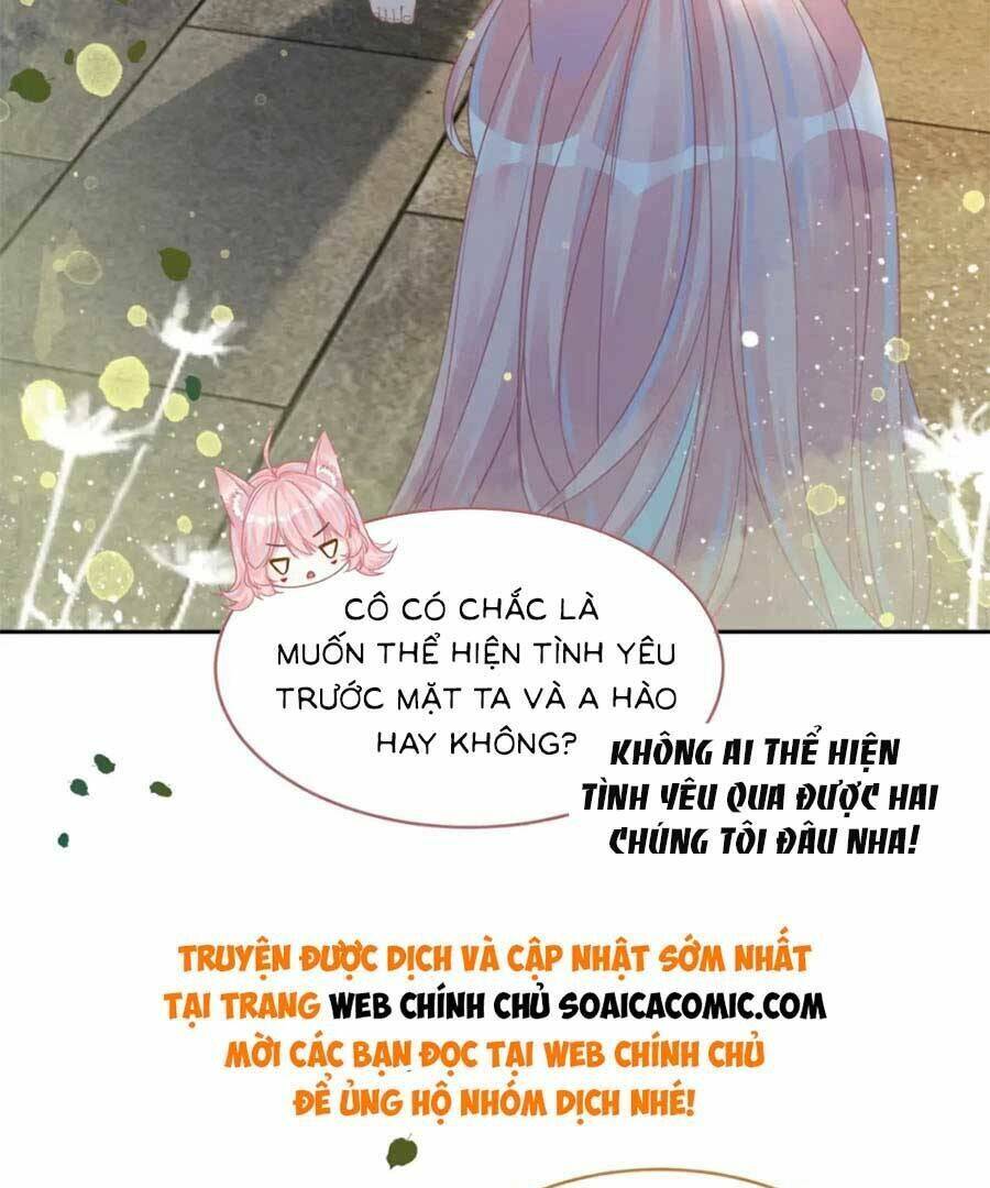 Xuyên Nhanh Nữ Phụ Bình Tĩnh Chút: Chapter 173