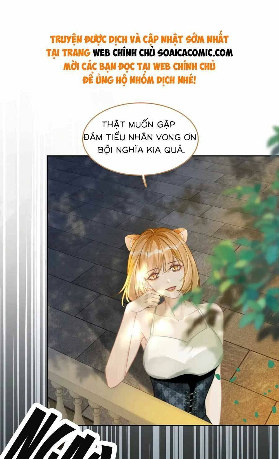 Xuyên Nhanh Nữ Phụ Bình Tĩnh Chút: Chapter 173