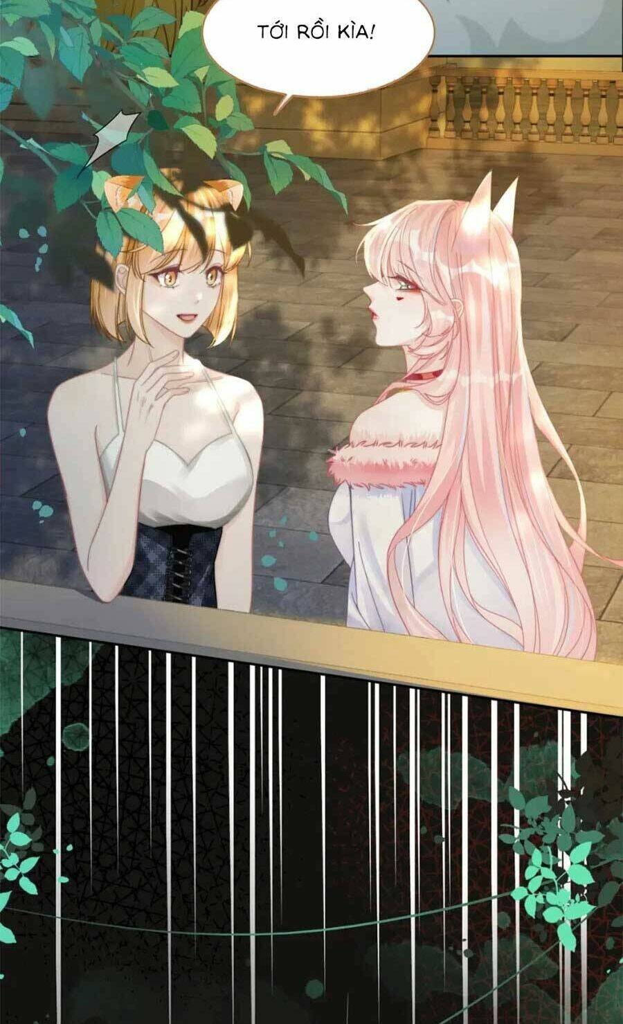 Xuyên Nhanh Nữ Phụ Bình Tĩnh Chút: Chapter 173