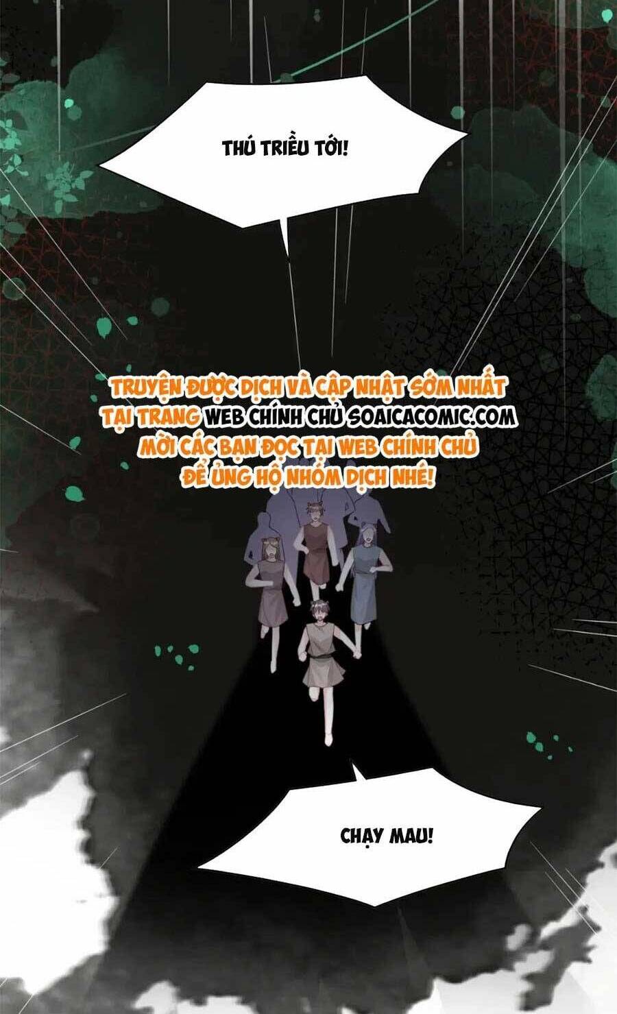 Xuyên Nhanh Nữ Phụ Bình Tĩnh Chút: Chapter 173