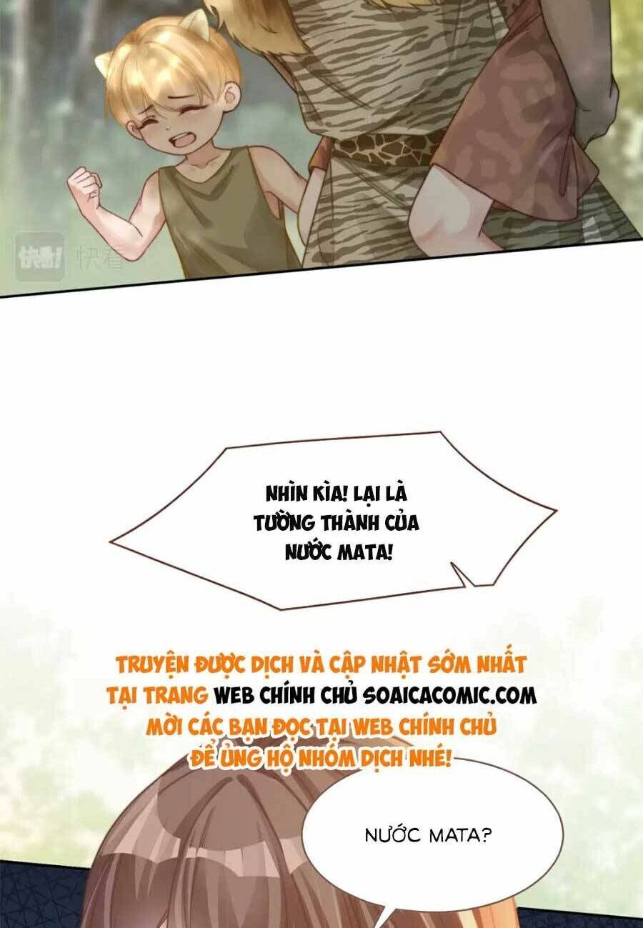 Xuyên Nhanh Nữ Phụ Bình Tĩnh Chút: Chapter 173