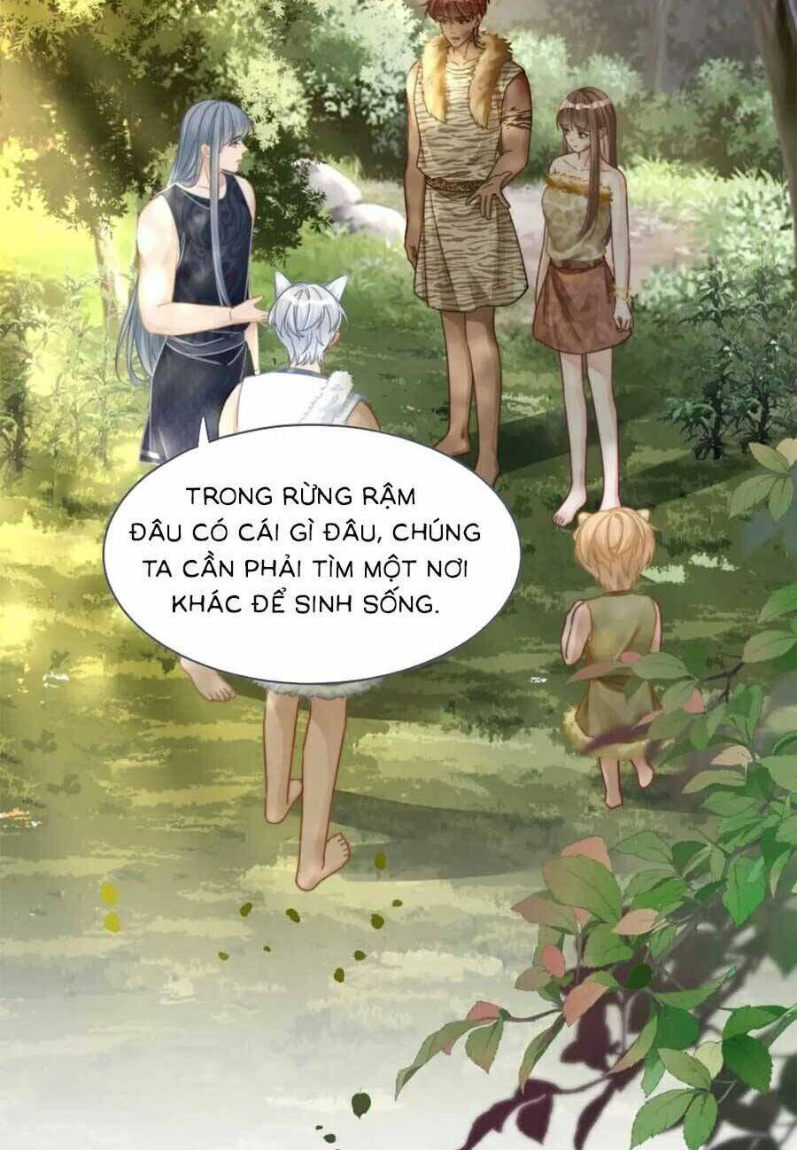Xuyên Nhanh Nữ Phụ Bình Tĩnh Chút: Chapter 173