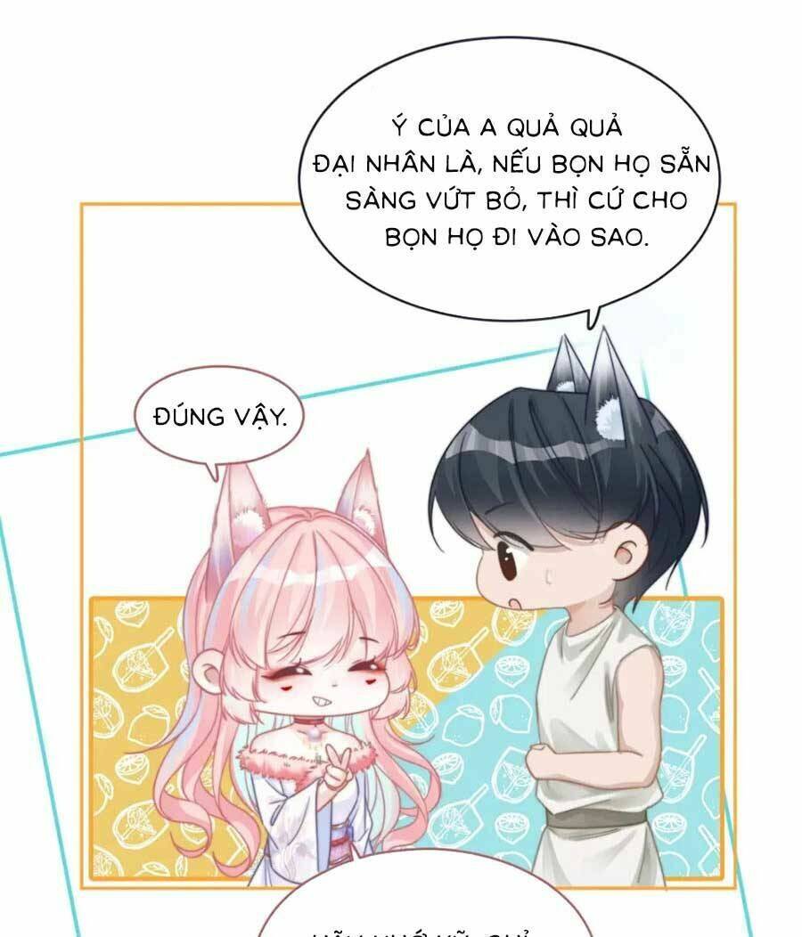 Xuyên Nhanh Nữ Phụ Bình Tĩnh Chút: Chapter 173