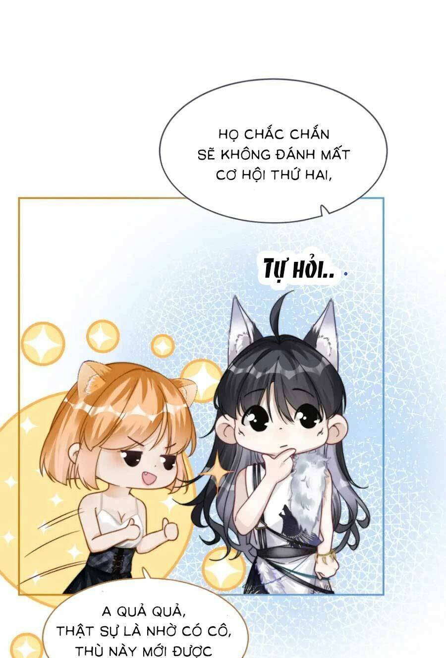Xuyên Nhanh Nữ Phụ Bình Tĩnh Chút: Chapter 173