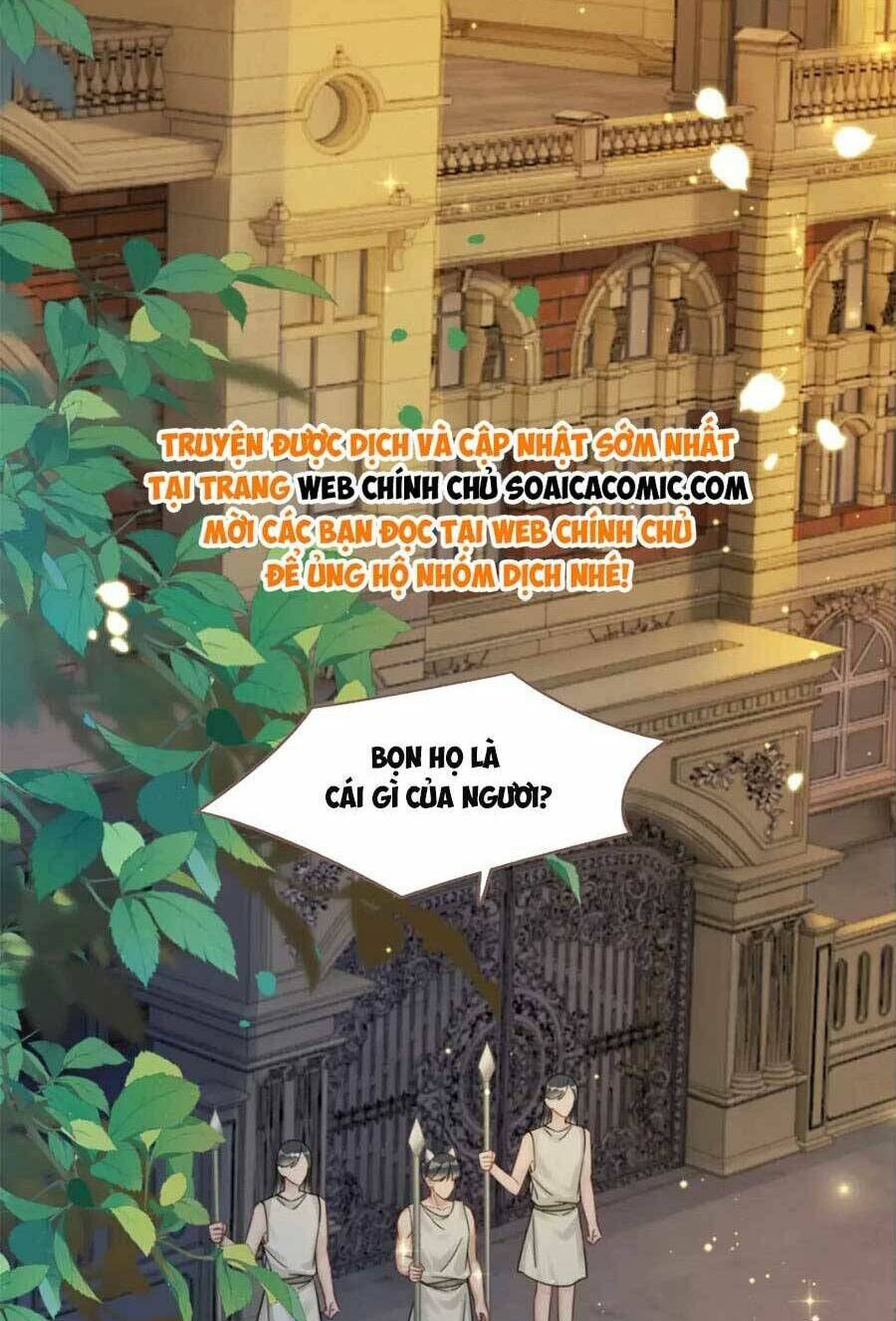 Xuyên Nhanh Nữ Phụ Bình Tĩnh Chút: Chapter 173