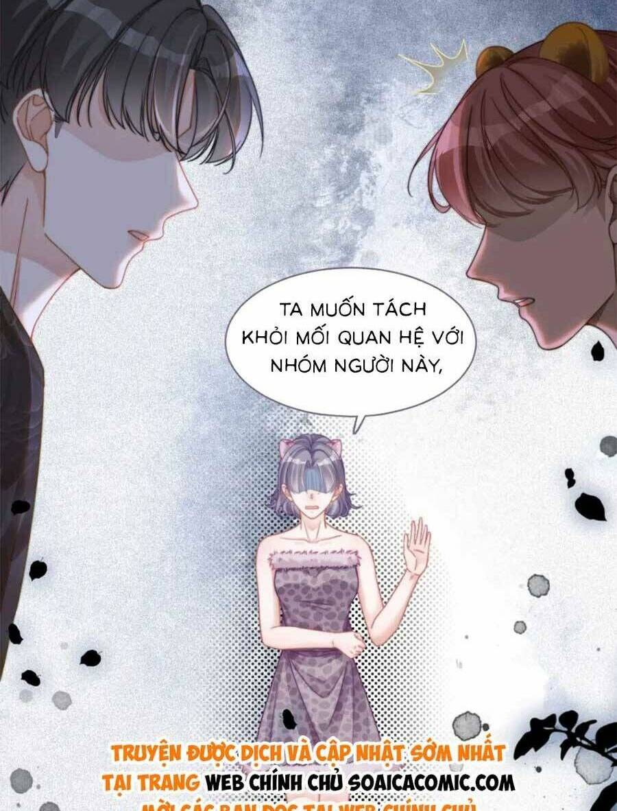 Xuyên Nhanh Nữ Phụ Bình Tĩnh Chút: Chapter 173