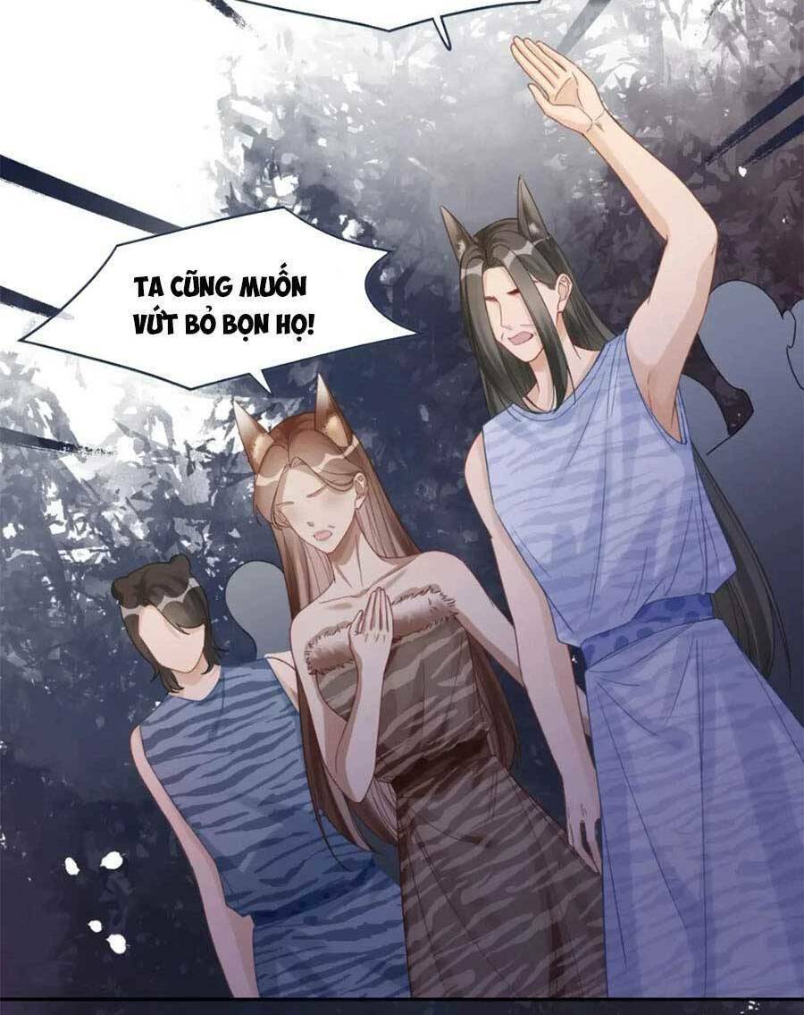 Xuyên Nhanh Nữ Phụ Bình Tĩnh Chút: Chapter 174