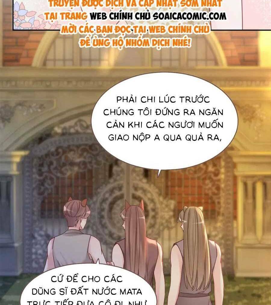 Xuyên Nhanh Nữ Phụ Bình Tĩnh Chút: Chapter 174