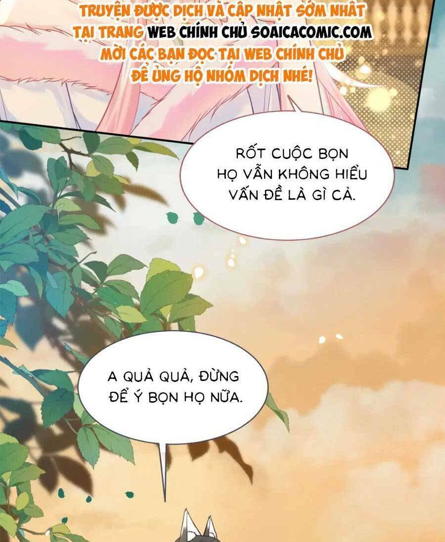 Xuyên Nhanh Nữ Phụ Bình Tĩnh Chút: Chapter 174