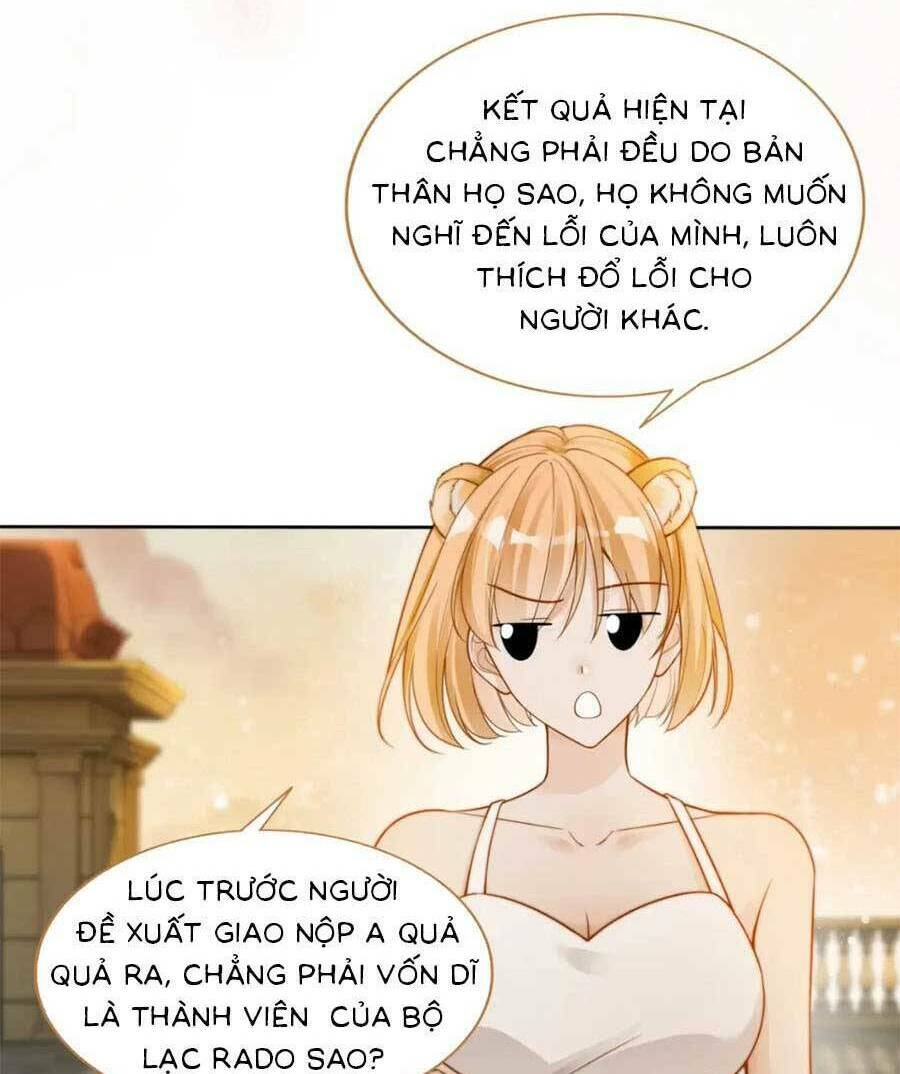 Xuyên Nhanh Nữ Phụ Bình Tĩnh Chút: Chapter 174