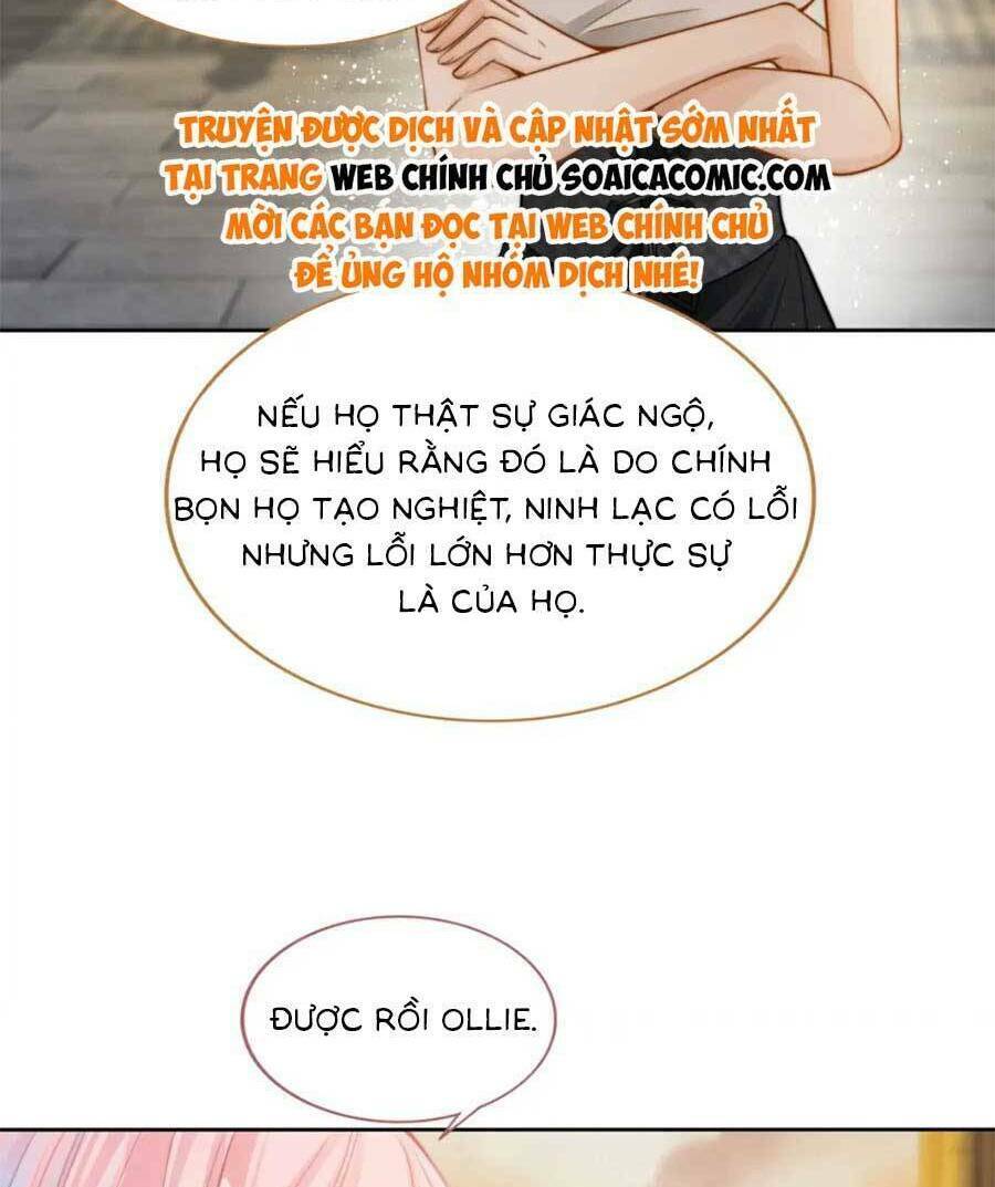 Xuyên Nhanh Nữ Phụ Bình Tĩnh Chút: Chapter 174