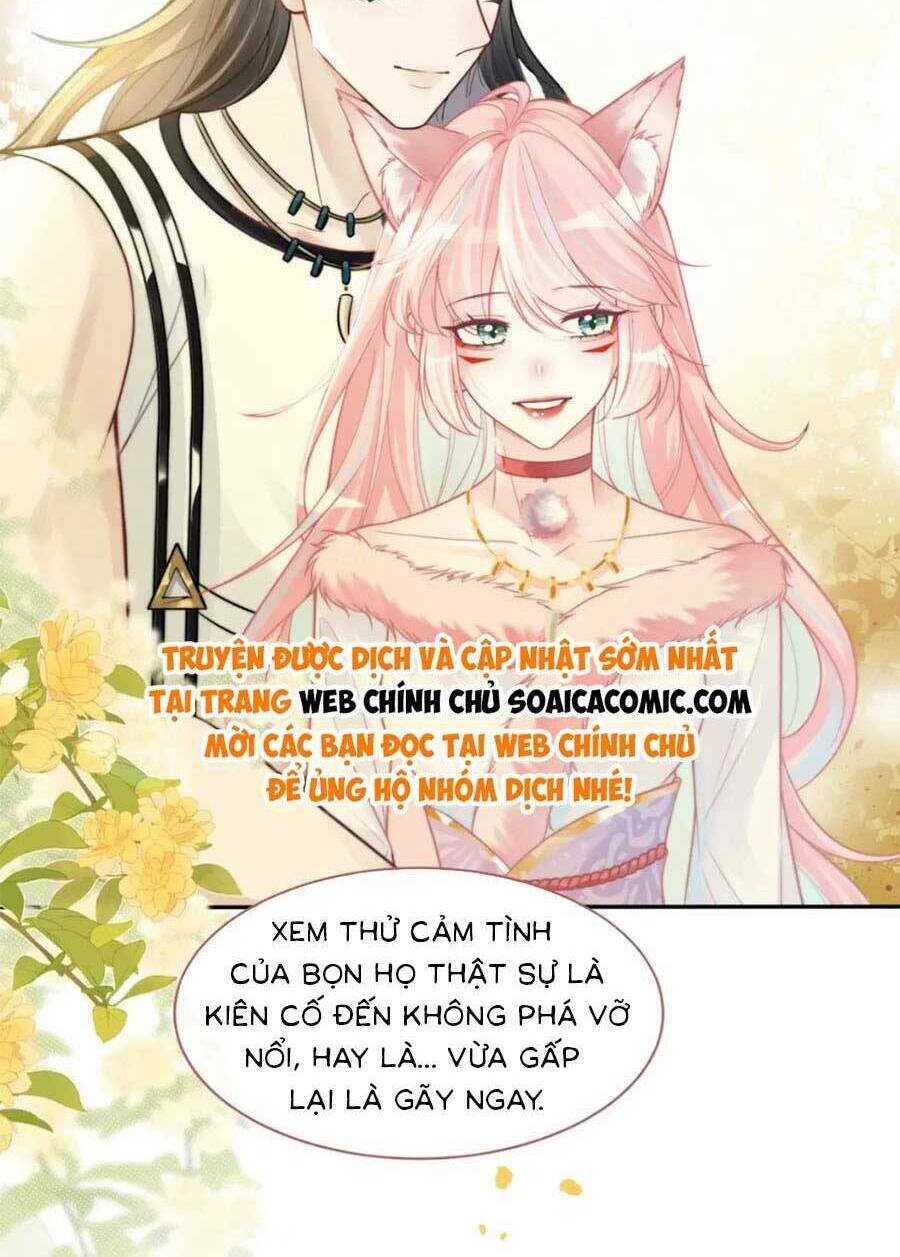 Xuyên Nhanh Nữ Phụ Bình Tĩnh Chút: Chapter 174