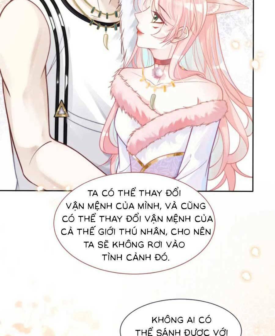 Xuyên Nhanh Nữ Phụ Bình Tĩnh Chút: Chapter 174