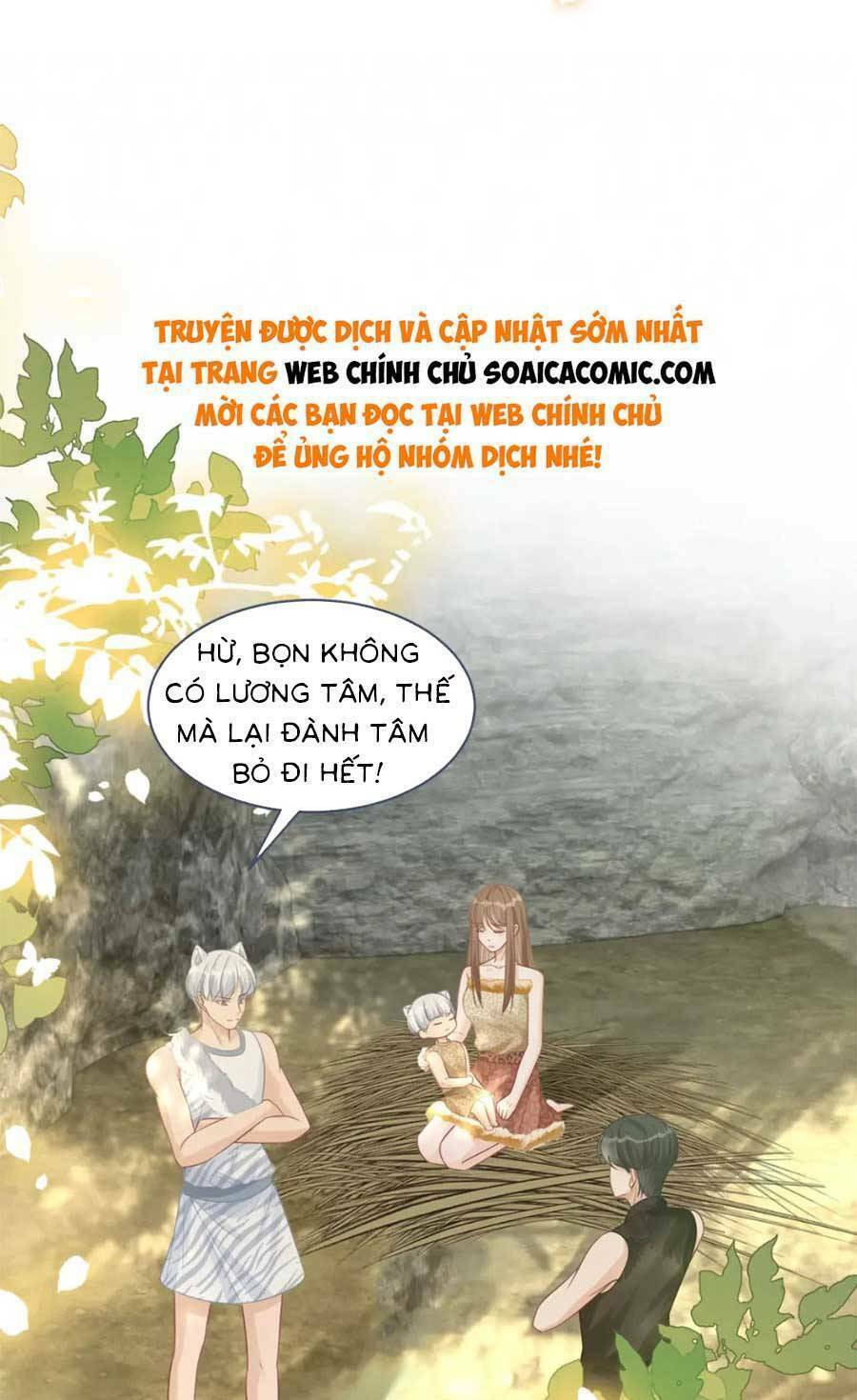 Xuyên Nhanh Nữ Phụ Bình Tĩnh Chút: Chapter 174