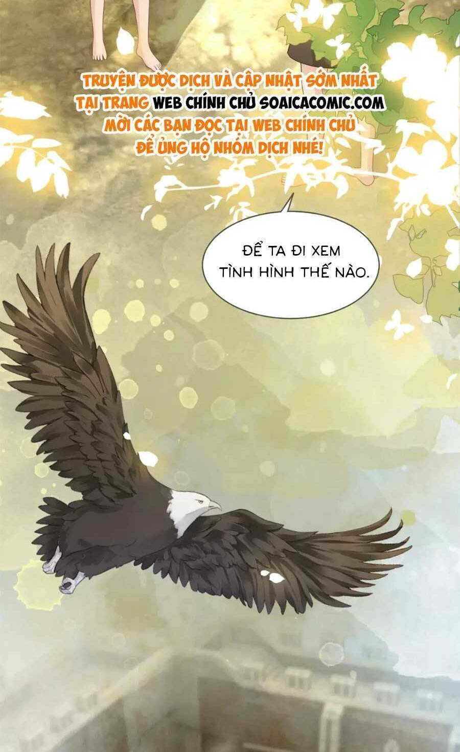 Xuyên Nhanh Nữ Phụ Bình Tĩnh Chút: Chapter 174