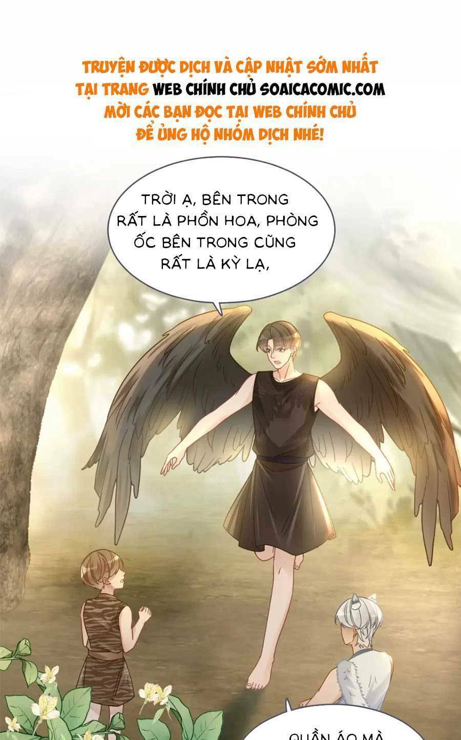Xuyên Nhanh Nữ Phụ Bình Tĩnh Chút: Chapter 174
