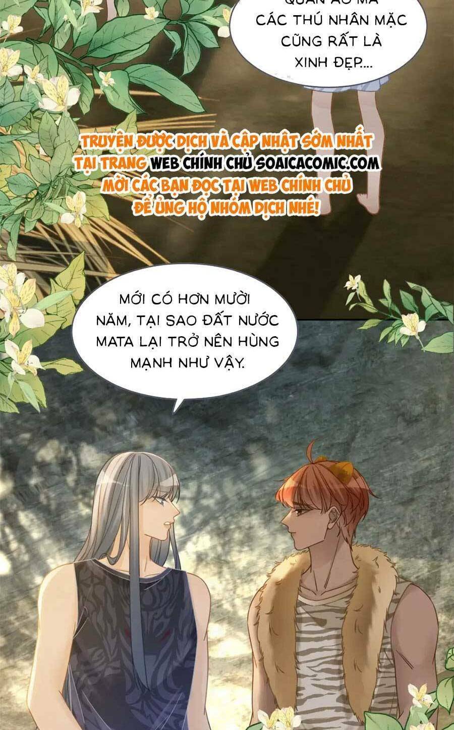 Xuyên Nhanh Nữ Phụ Bình Tĩnh Chút: Chapter 174