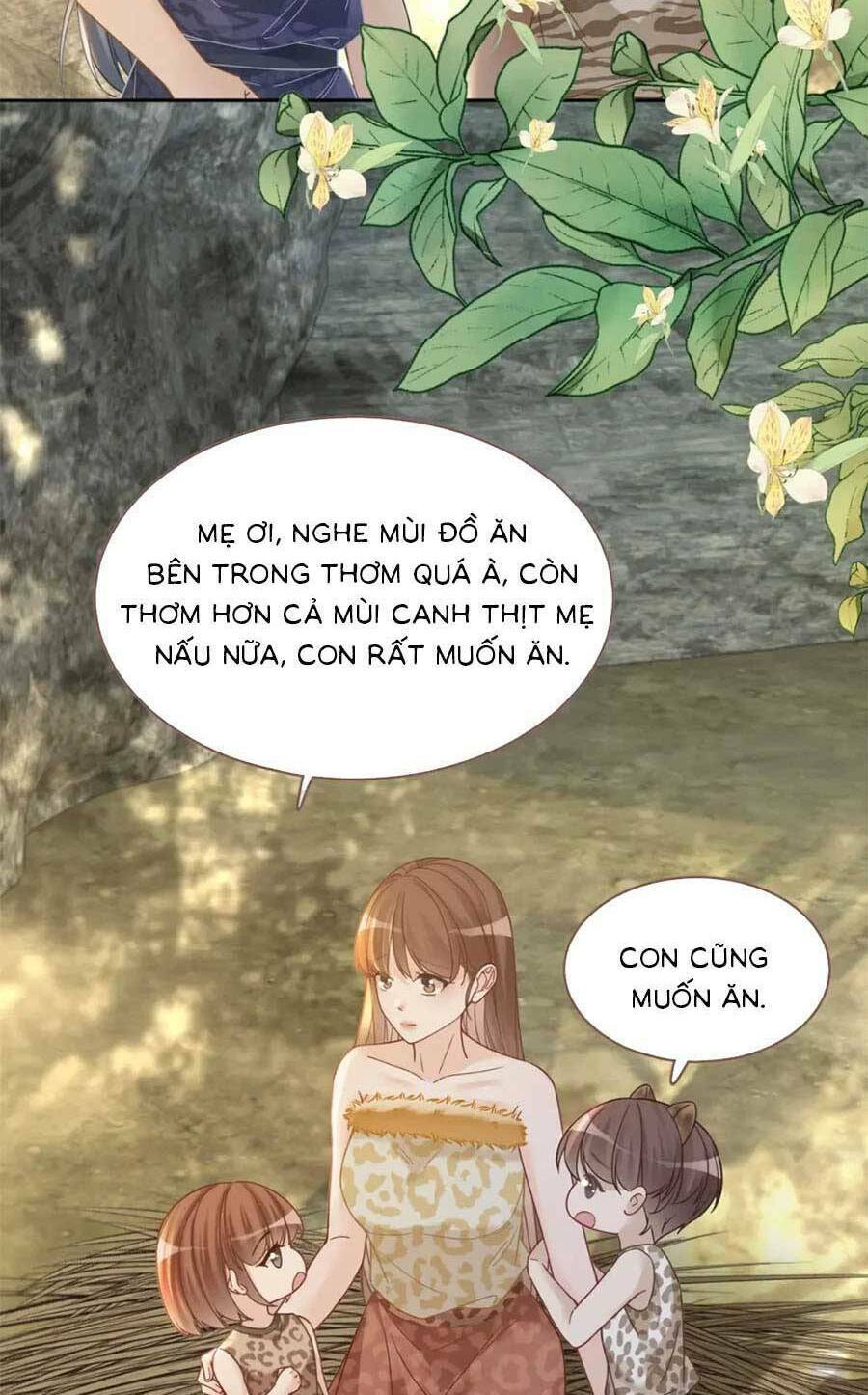 Xuyên Nhanh Nữ Phụ Bình Tĩnh Chút: Chapter 174