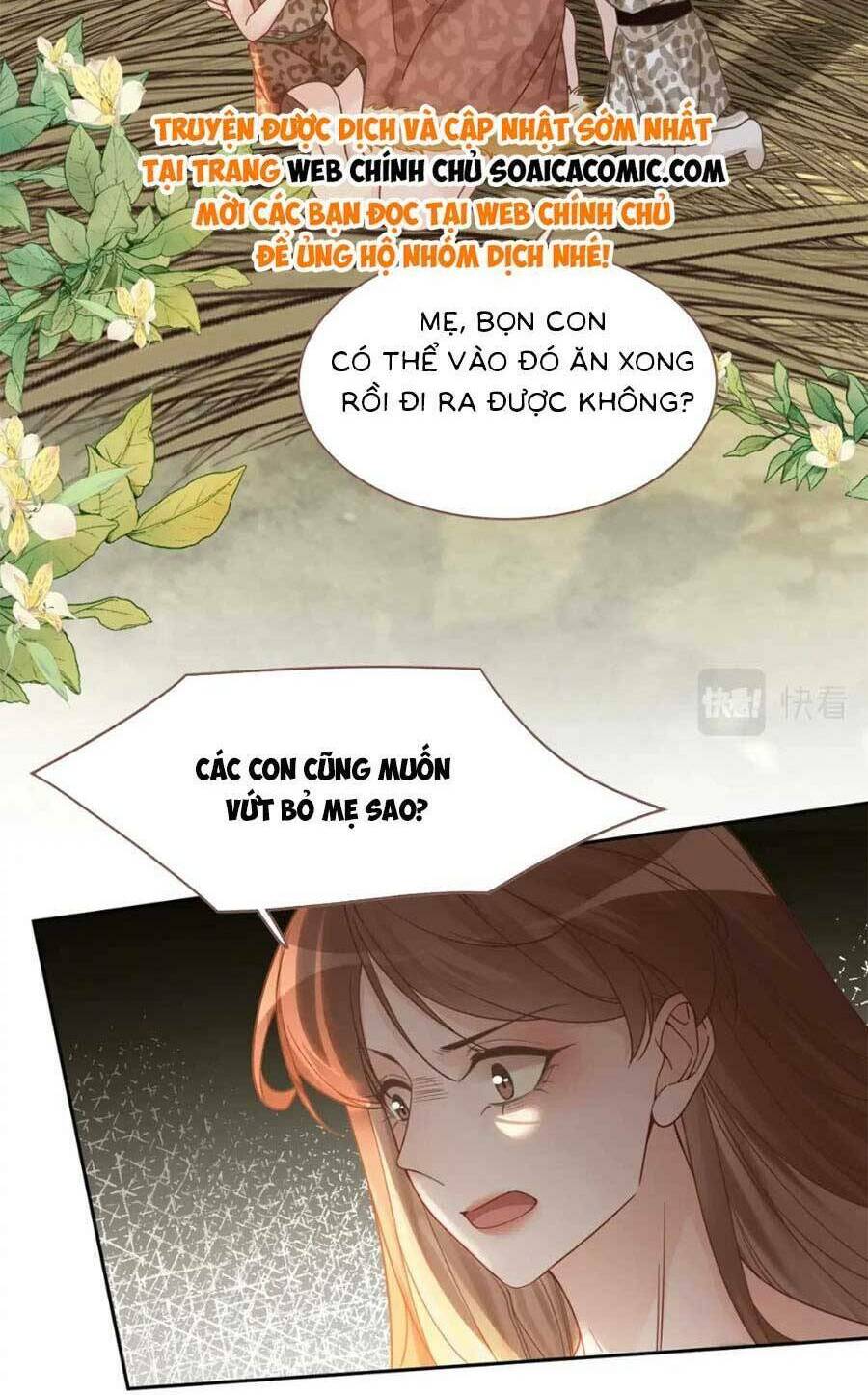 Xuyên Nhanh Nữ Phụ Bình Tĩnh Chút: Chapter 174