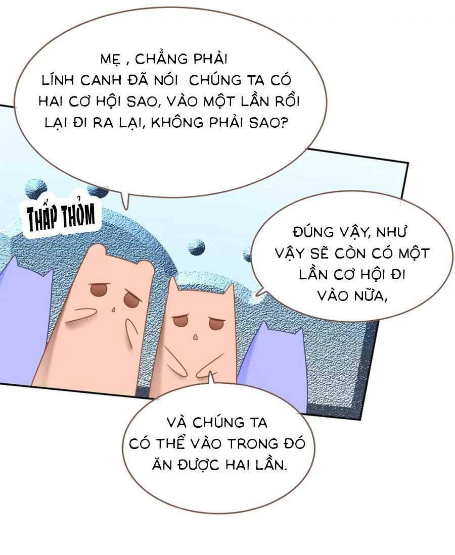 Xuyên Nhanh Nữ Phụ Bình Tĩnh Chút: Chapter 174