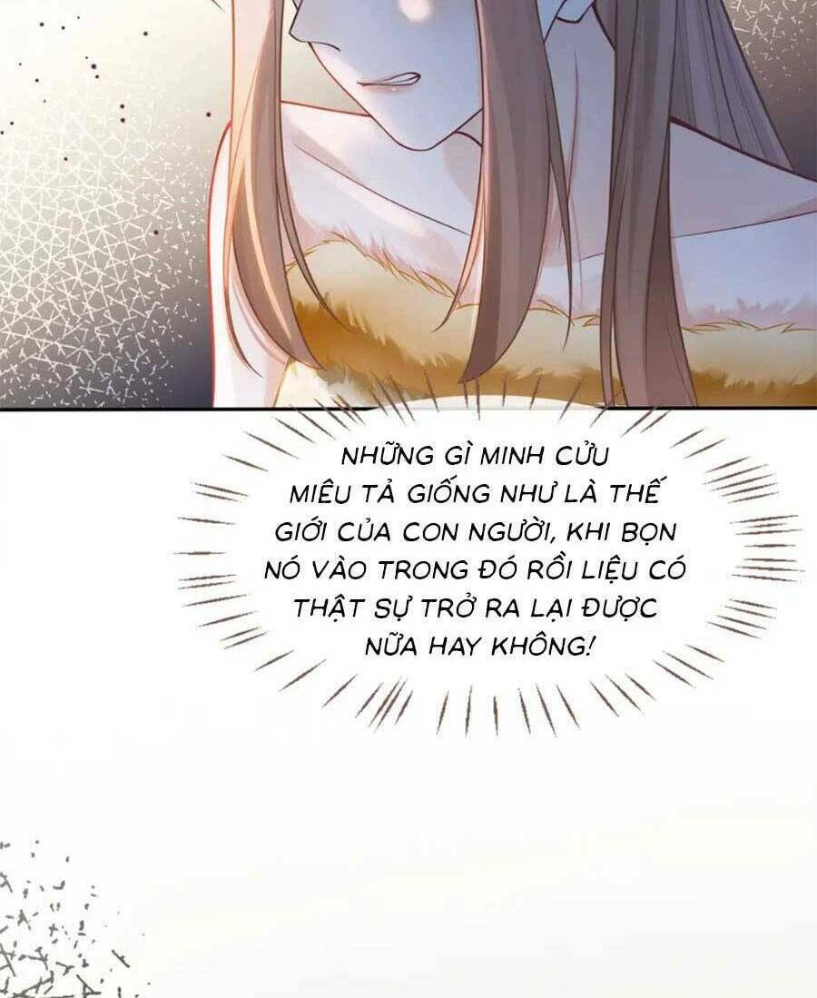 Xuyên Nhanh Nữ Phụ Bình Tĩnh Chút: Chapter 174