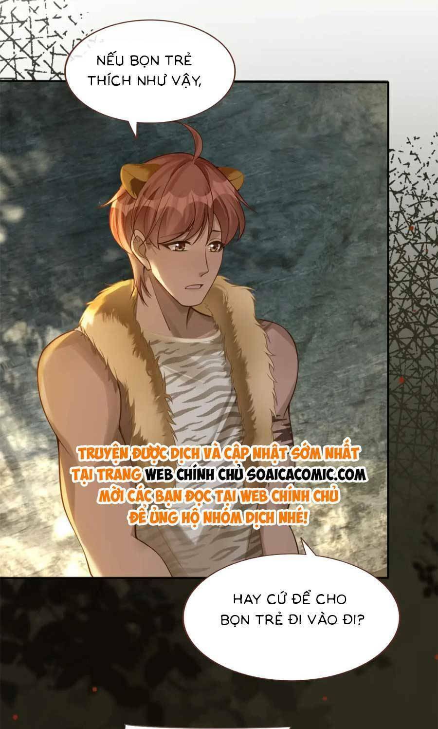 Xuyên Nhanh Nữ Phụ Bình Tĩnh Chút: Chapter 174