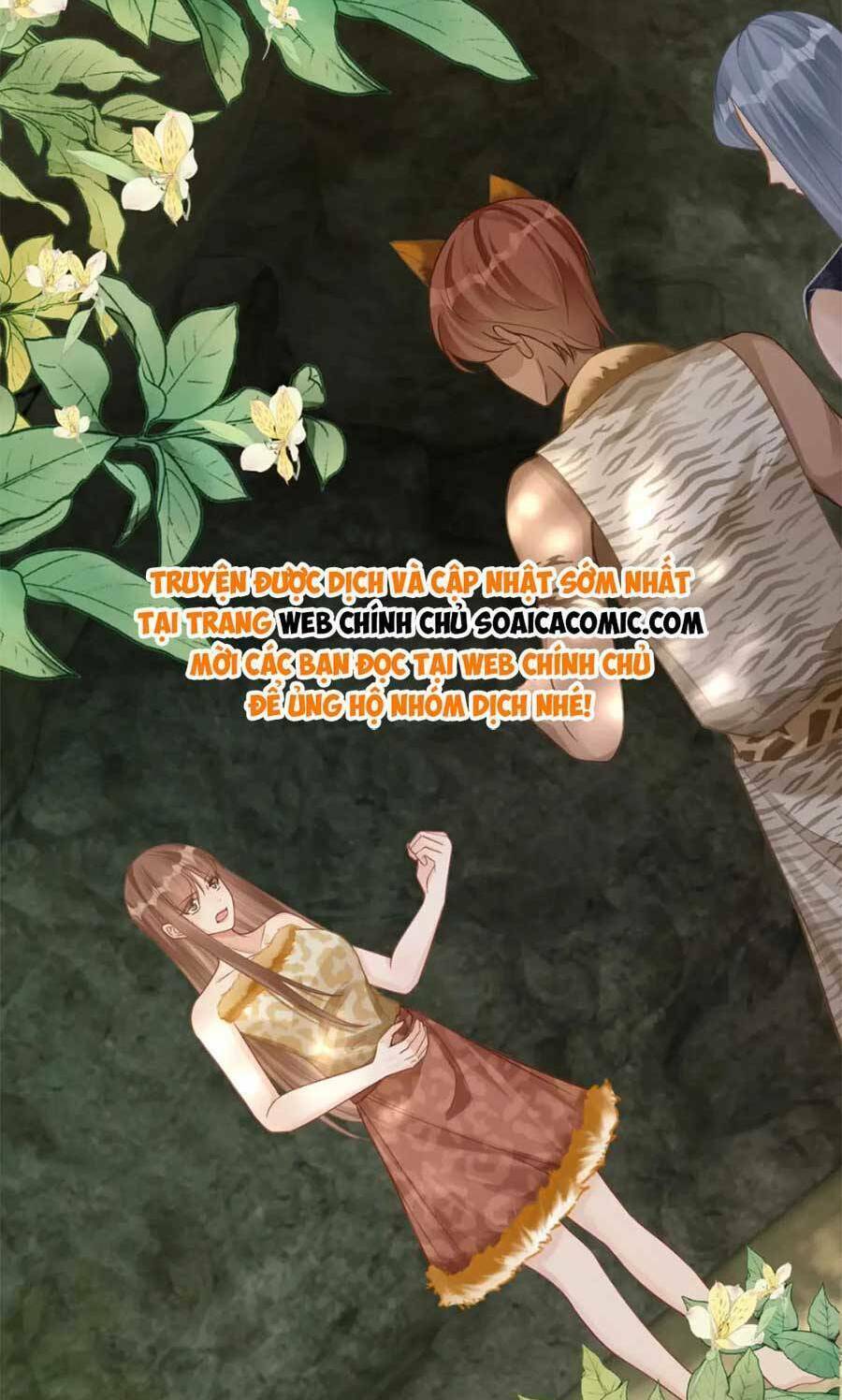 Xuyên Nhanh Nữ Phụ Bình Tĩnh Chút: Chapter 174