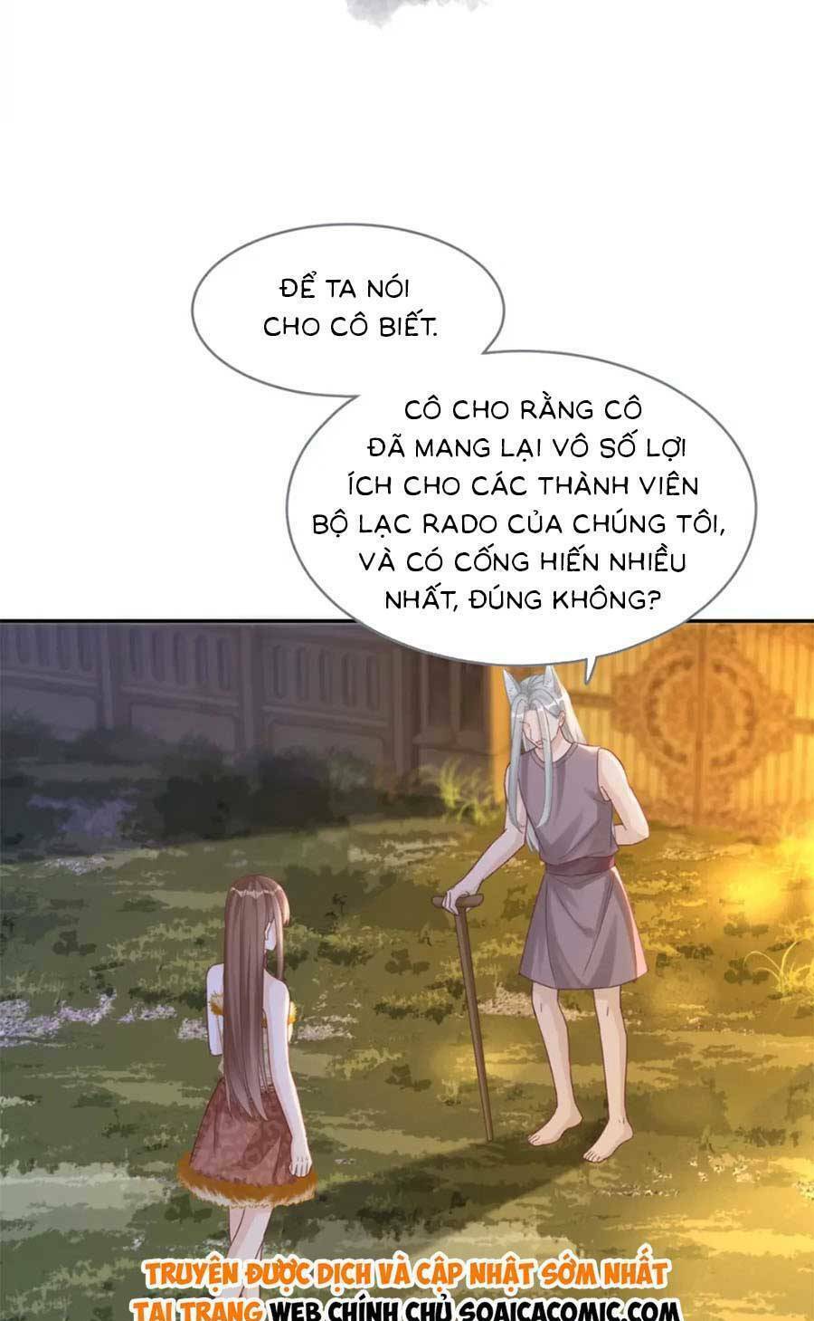 Xuyên Nhanh Nữ Phụ Bình Tĩnh Chút: Chapter 174