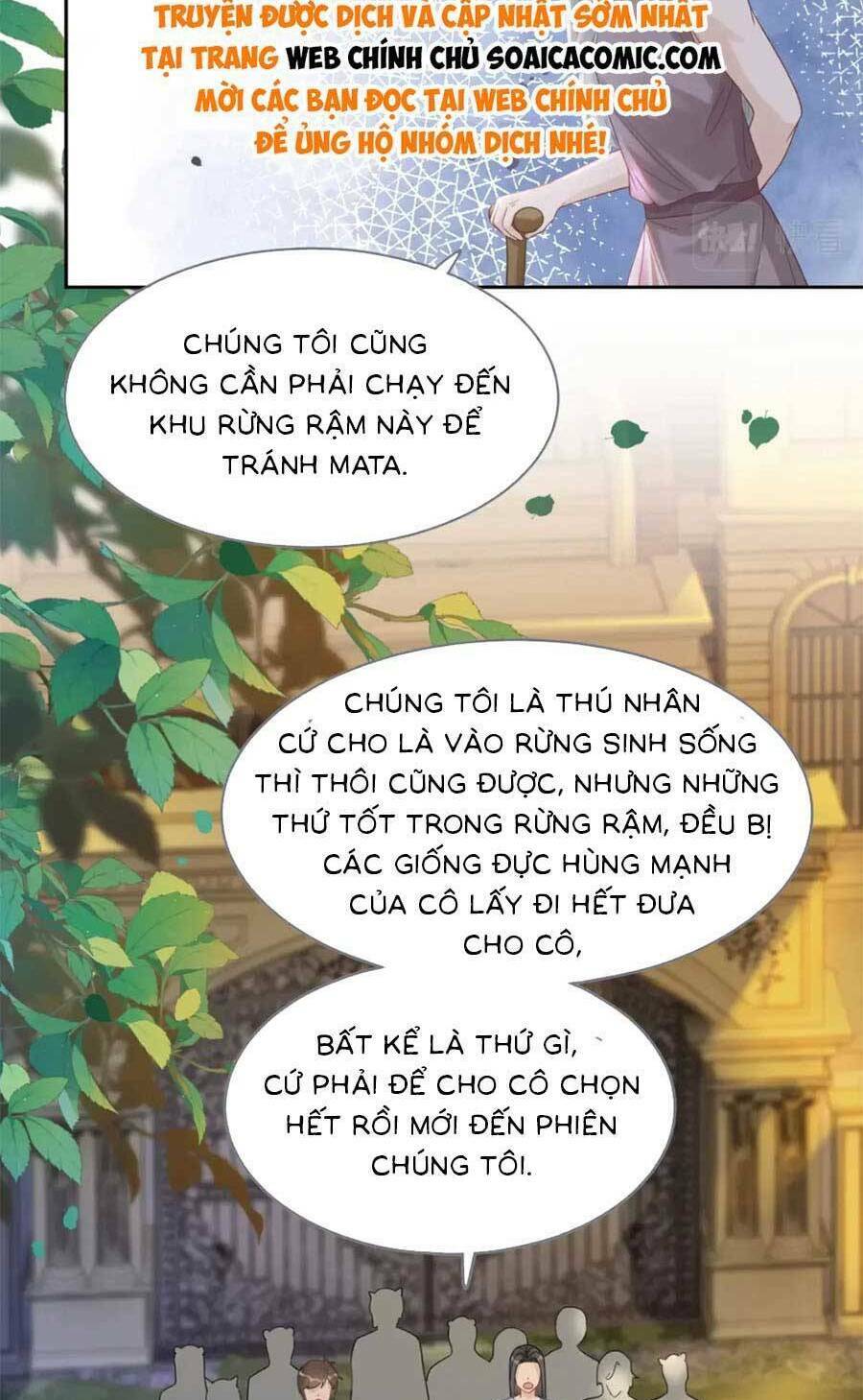 Xuyên Nhanh Nữ Phụ Bình Tĩnh Chút: Chapter 174