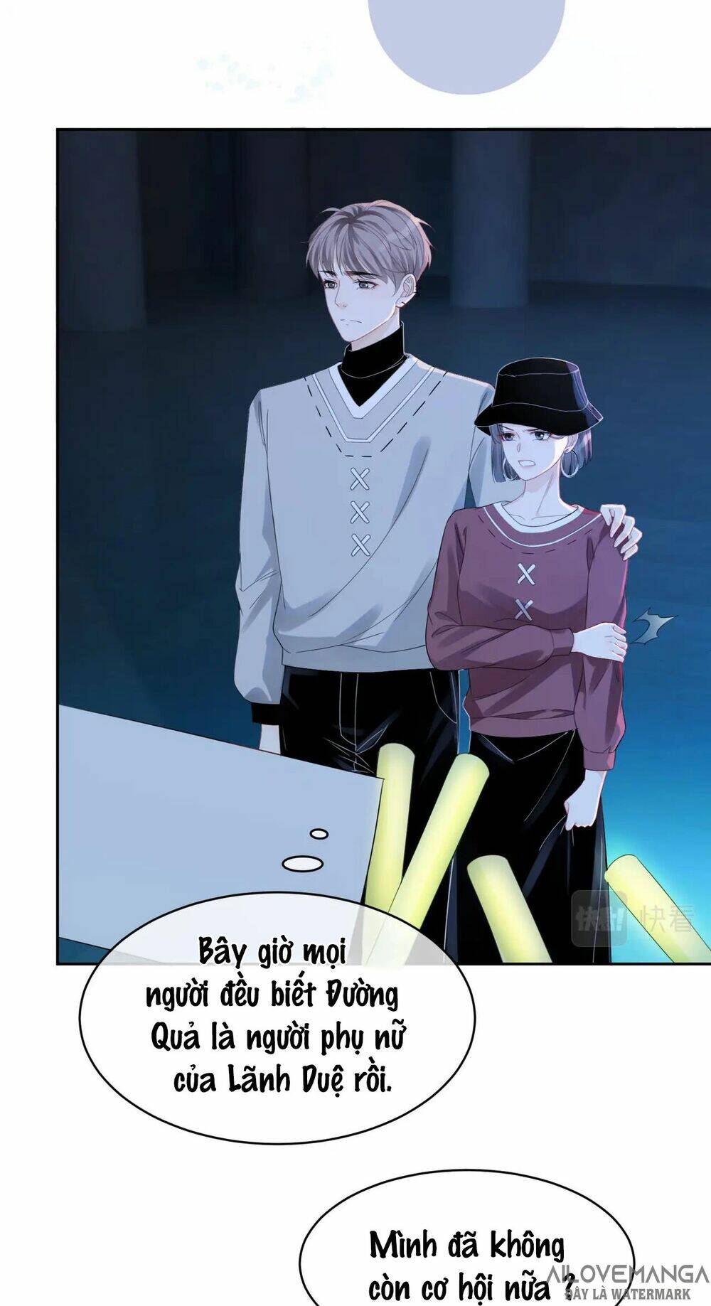 Xuyên Nhanh Nữ Phụ Bình Tĩnh Chút: Chapter 18