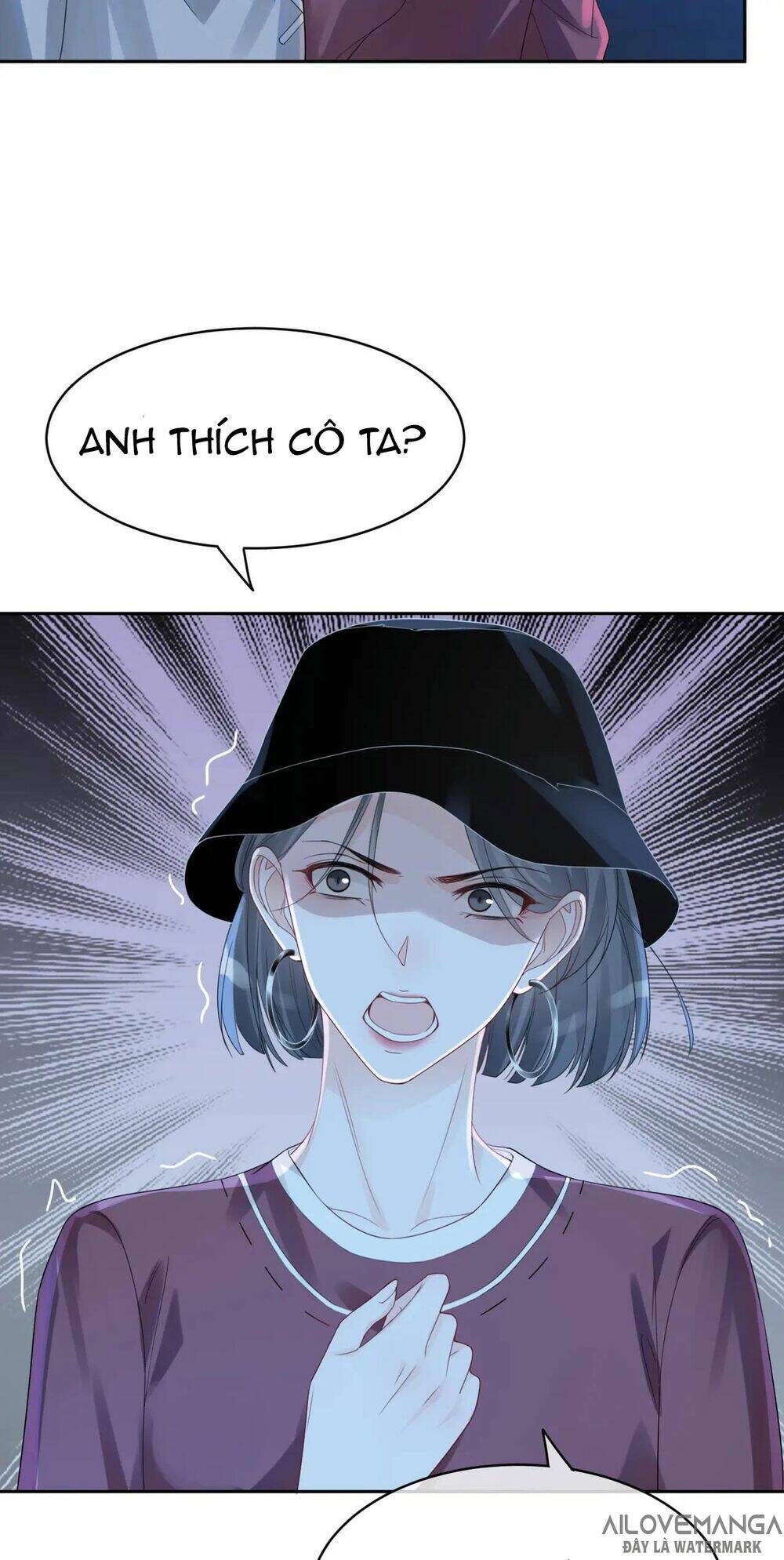 Xuyên Nhanh Nữ Phụ Bình Tĩnh Chút: Chapter 18