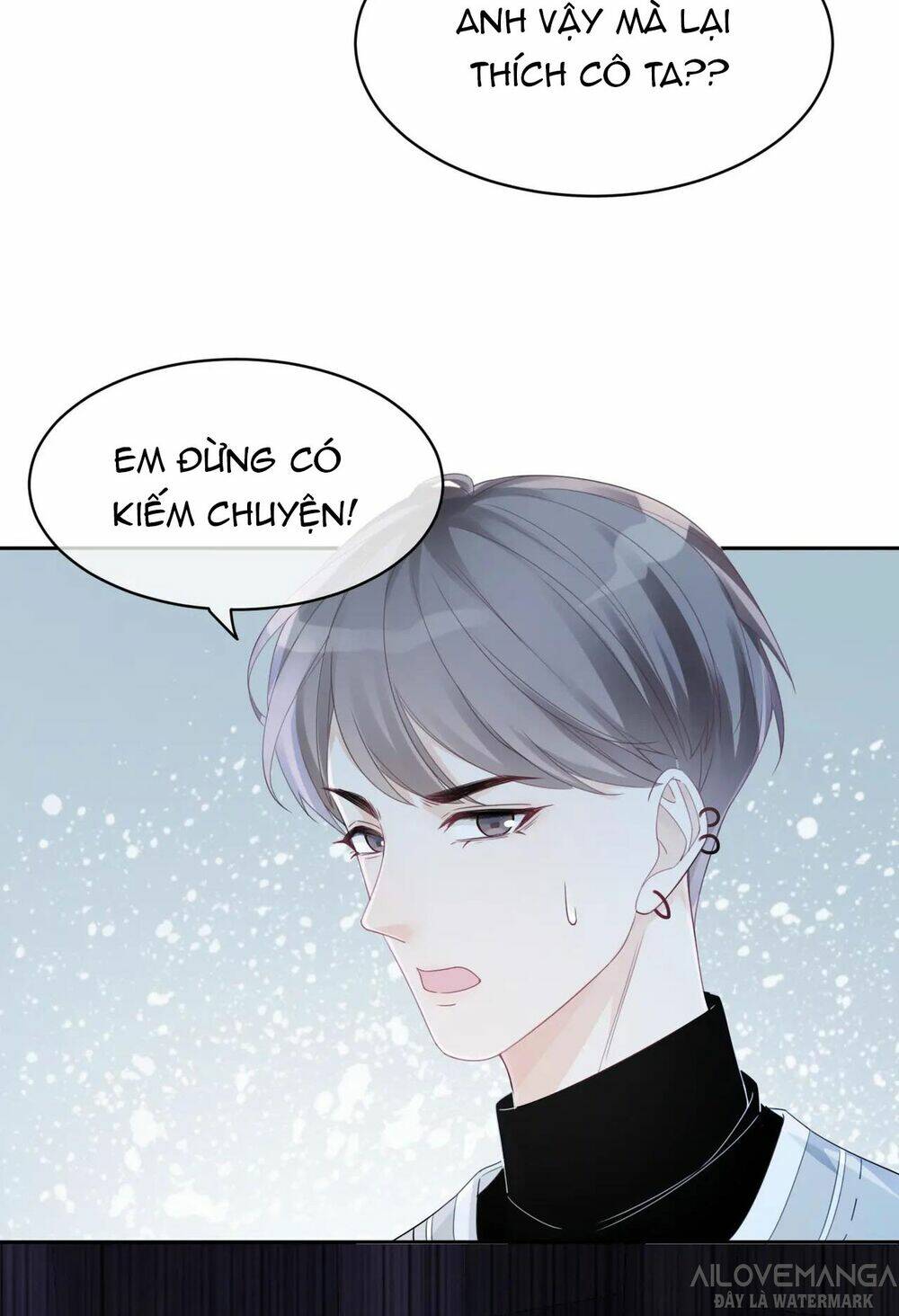 Xuyên Nhanh Nữ Phụ Bình Tĩnh Chút: Chapter 18