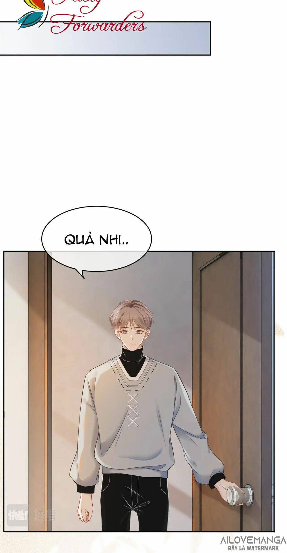 Xuyên Nhanh Nữ Phụ Bình Tĩnh Chút: Chapter 18