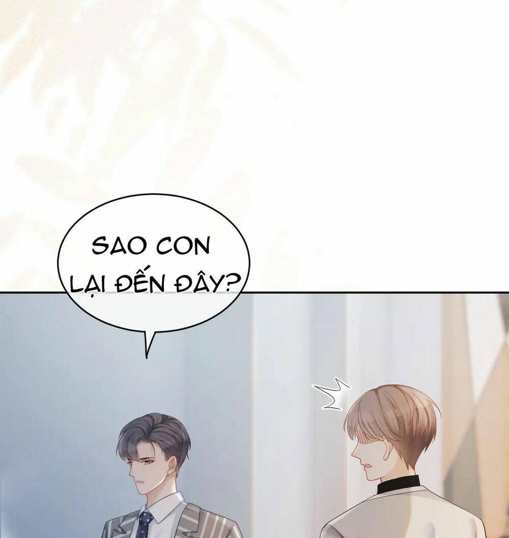 Xuyên Nhanh Nữ Phụ Bình Tĩnh Chút: Chapter 18