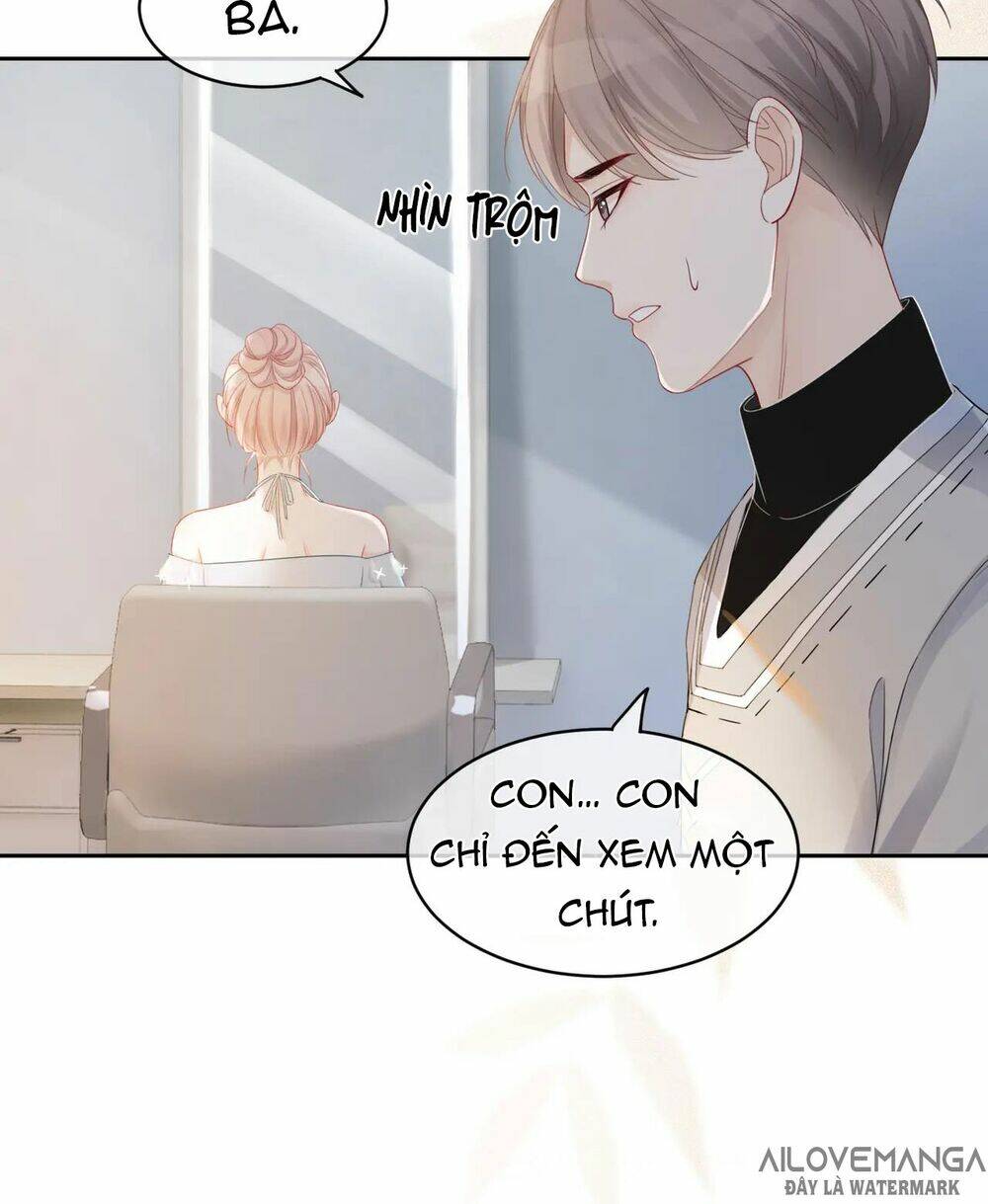 Xuyên Nhanh Nữ Phụ Bình Tĩnh Chút: Chapter 18