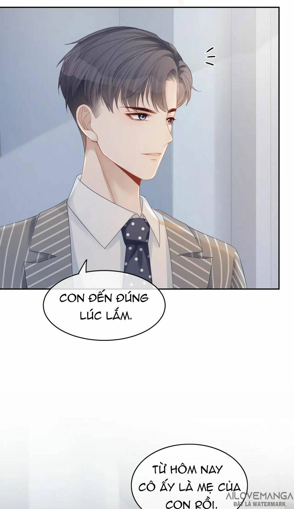 Xuyên Nhanh Nữ Phụ Bình Tĩnh Chút: Chapter 18