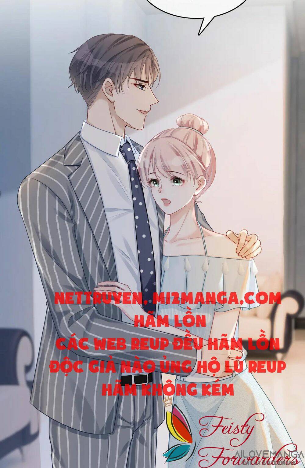 Xuyên Nhanh Nữ Phụ Bình Tĩnh Chút: Chapter 18