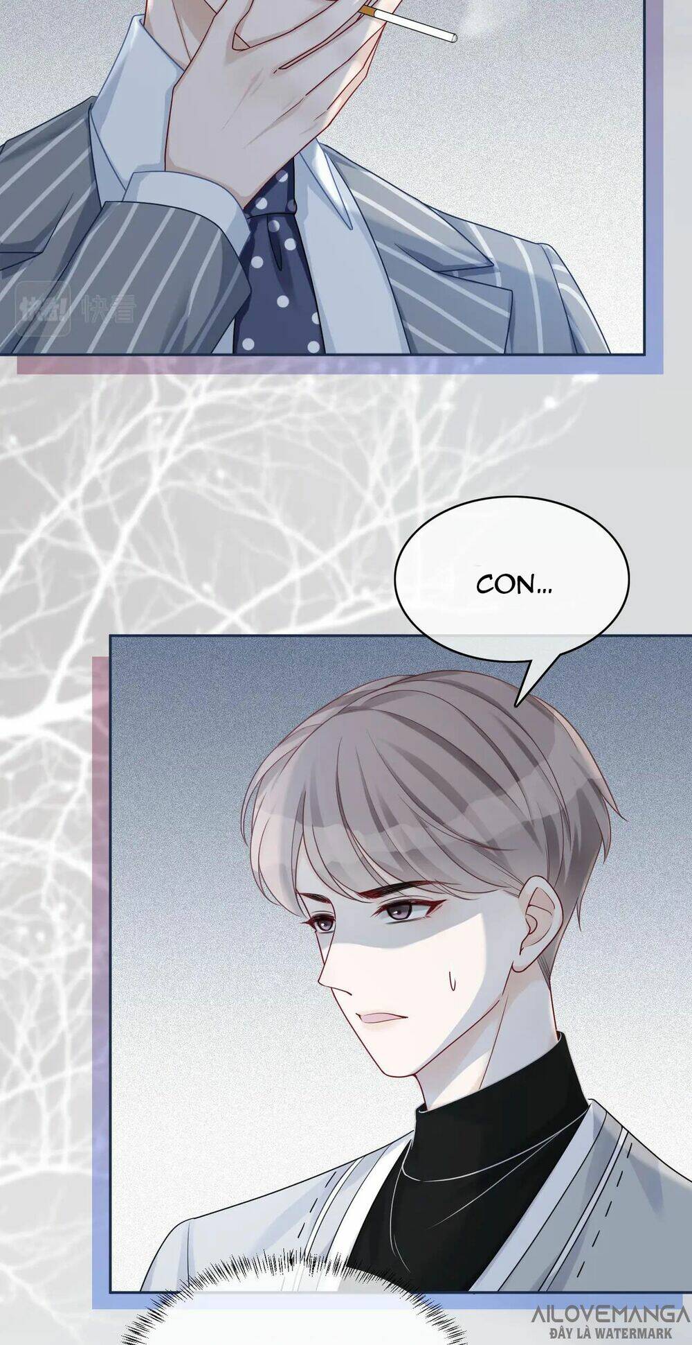 Xuyên Nhanh Nữ Phụ Bình Tĩnh Chút: Chapter 18