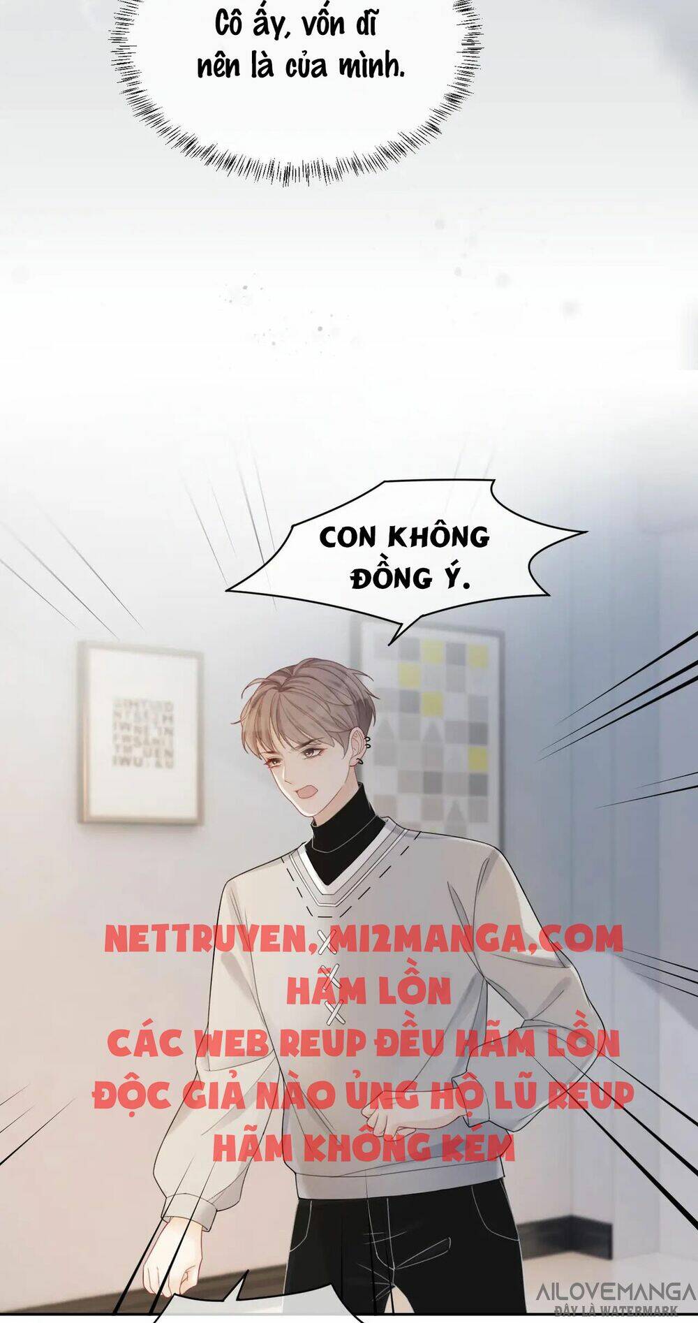 Xuyên Nhanh Nữ Phụ Bình Tĩnh Chút: Chapter 18